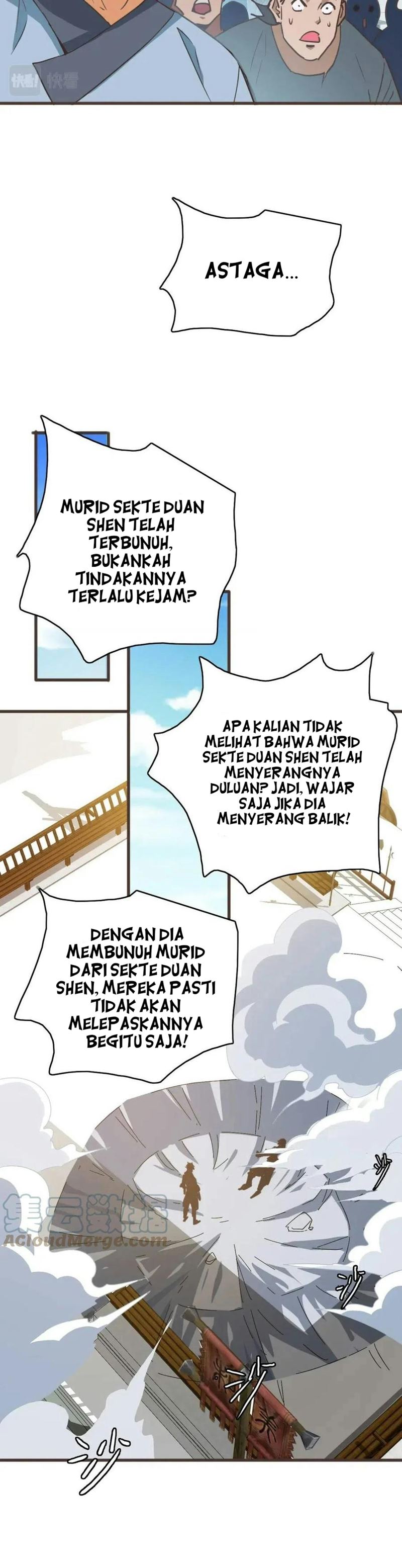 Dilarang COPAS - situs resmi www.mangacanblog.com - Komik crazy leveling system 018 - chapter 18 19 Indonesia crazy leveling system 018 - chapter 18 Terbaru 13|Baca Manga Komik Indonesia|Mangacan