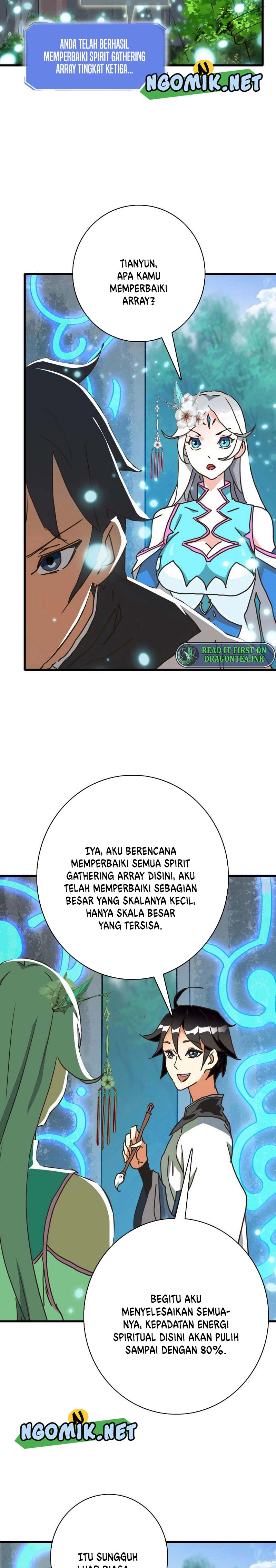 Dilarang COPAS - situs resmi www.mangacanblog.com - Komik crazy leveling system 073 - chapter 73 74 Indonesia crazy leveling system 073 - chapter 73 Terbaru 2|Baca Manga Komik Indonesia|Mangacan
