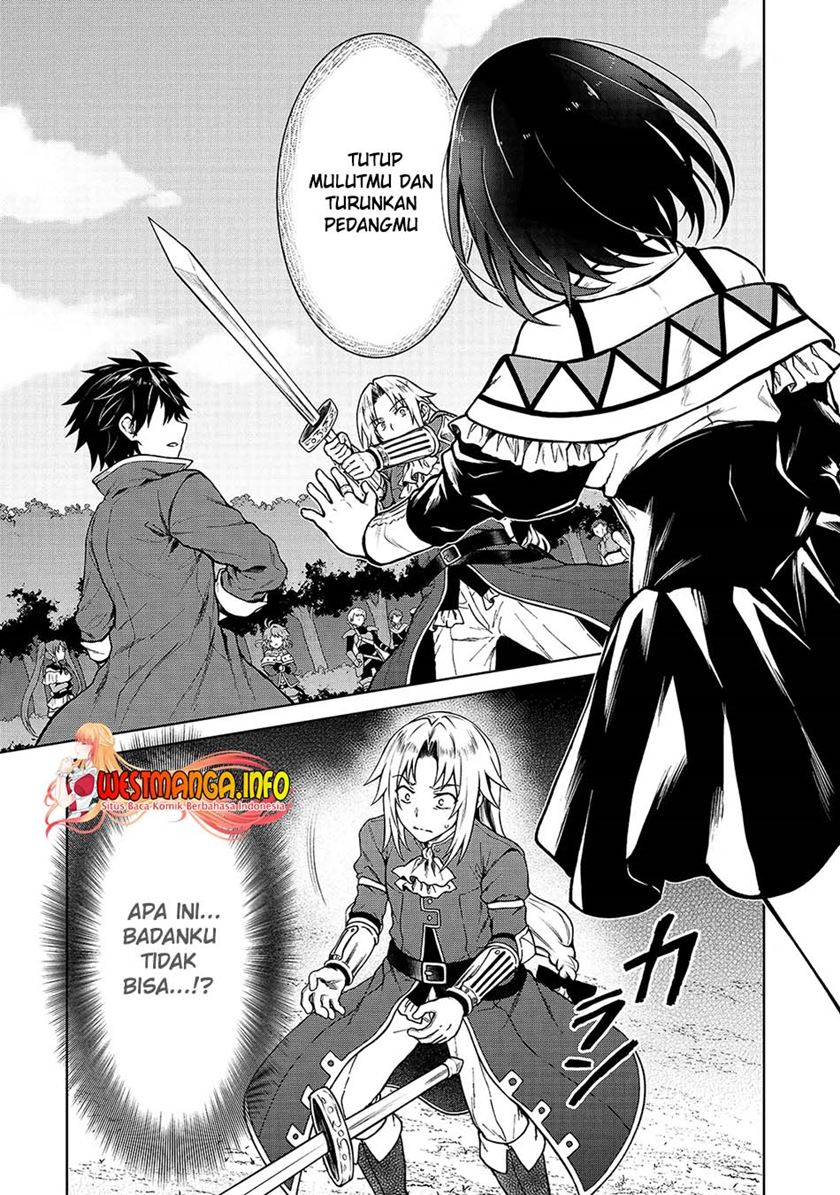 Dilarang COPAS - situs resmi www.mangacanblog.com - Komik d rank adventurer invited by a brave party and the stalking princess 003 - chapter 3 4 Indonesia d rank adventurer invited by a brave party and the stalking princess 003 - chapter 3 Terbaru 3|Baca Manga Komik Indonesia|Mangacan