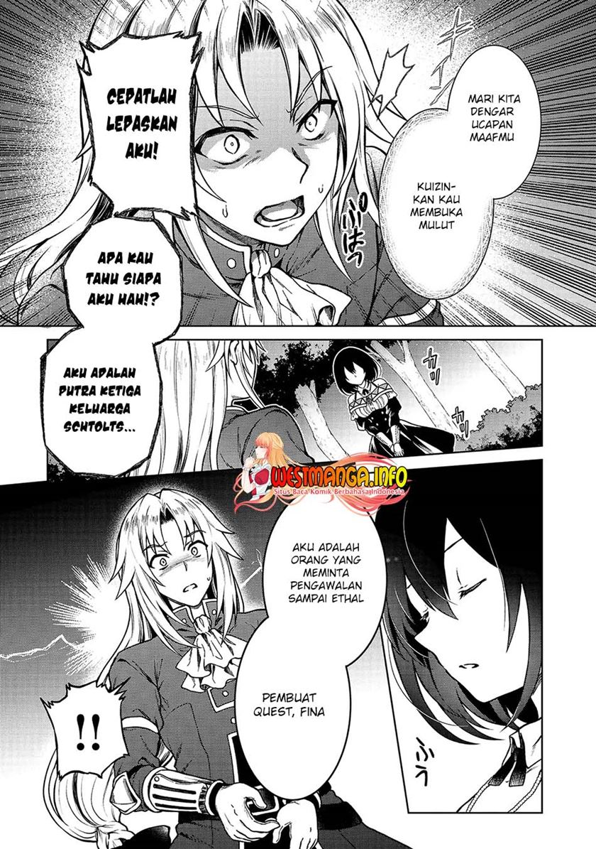 Dilarang COPAS - situs resmi www.mangacanblog.com - Komik d rank adventurer invited by a brave party and the stalking princess 003 - chapter 3 4 Indonesia d rank adventurer invited by a brave party and the stalking princess 003 - chapter 3 Terbaru 5|Baca Manga Komik Indonesia|Mangacan