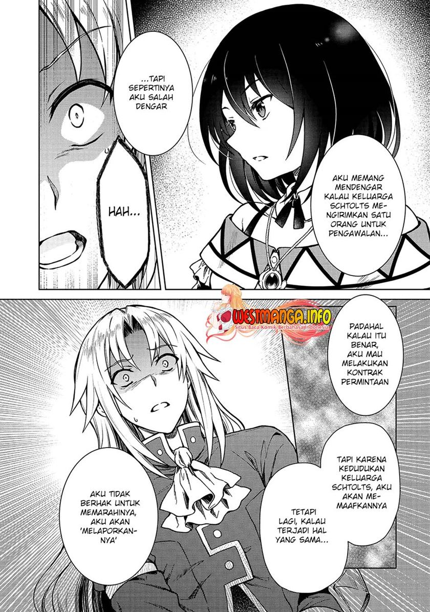 Dilarang COPAS - situs resmi www.mangacanblog.com - Komik d rank adventurer invited by a brave party and the stalking princess 003 - chapter 3 4 Indonesia d rank adventurer invited by a brave party and the stalking princess 003 - chapter 3 Terbaru 6|Baca Manga Komik Indonesia|Mangacan