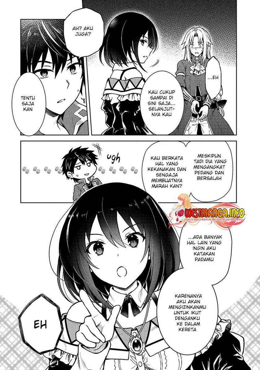 Dilarang COPAS - situs resmi www.mangacanblog.com - Komik d rank adventurer invited by a brave party and the stalking princess 003 - chapter 3 4 Indonesia d rank adventurer invited by a brave party and the stalking princess 003 - chapter 3 Terbaru 7|Baca Manga Komik Indonesia|Mangacan