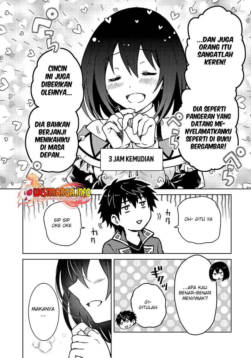 Dilarang COPAS - situs resmi www.mangacanblog.com - Komik d rank adventurer invited by a brave party and the stalking princess 003 - chapter 3 4 Indonesia d rank adventurer invited by a brave party and the stalking princess 003 - chapter 3 Terbaru 18|Baca Manga Komik Indonesia|Mangacan
