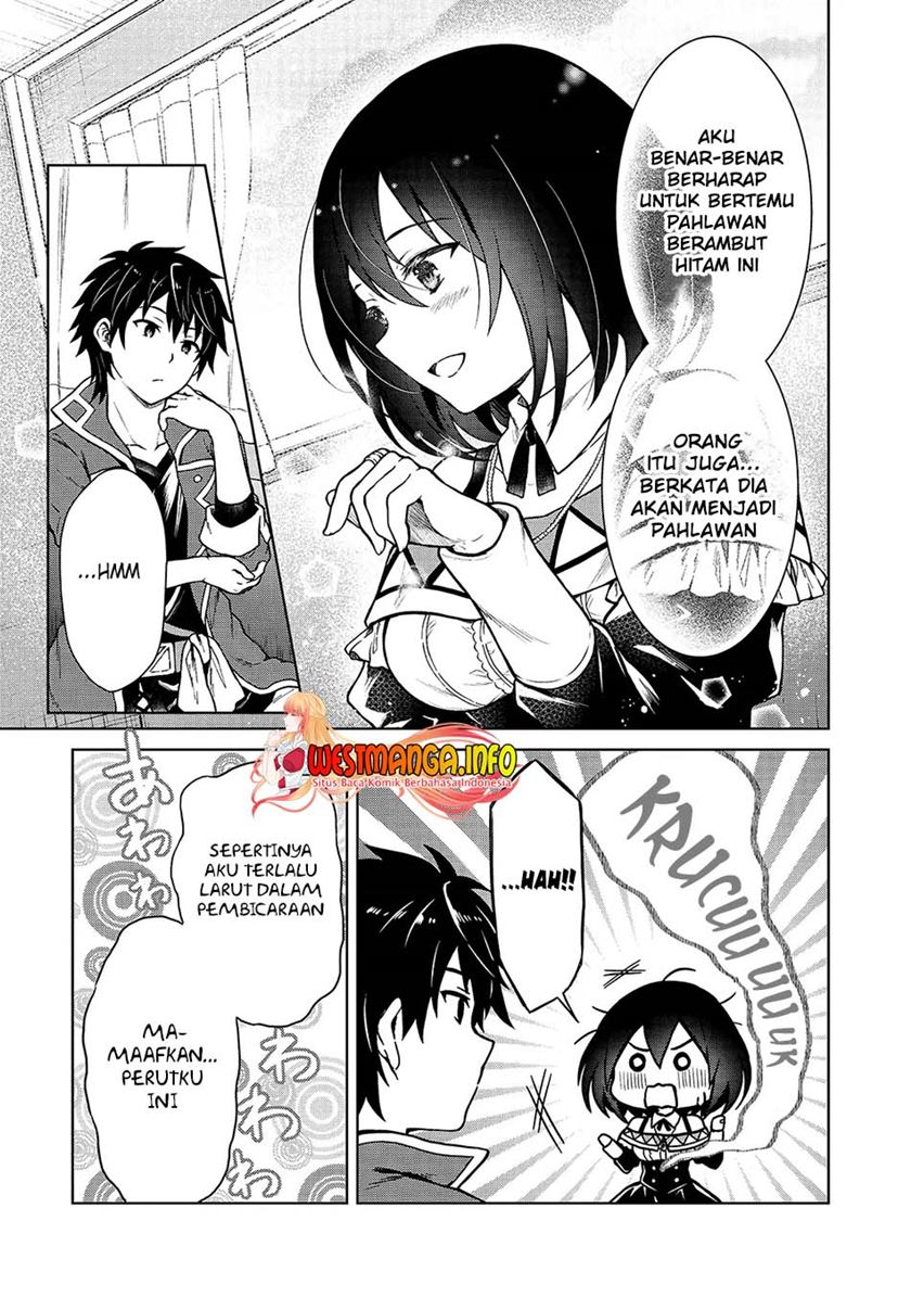 Dilarang COPAS - situs resmi www.mangacanblog.com - Komik d rank adventurer invited by a brave party and the stalking princess 003 - chapter 3 4 Indonesia d rank adventurer invited by a brave party and the stalking princess 003 - chapter 3 Terbaru 19|Baca Manga Komik Indonesia|Mangacan