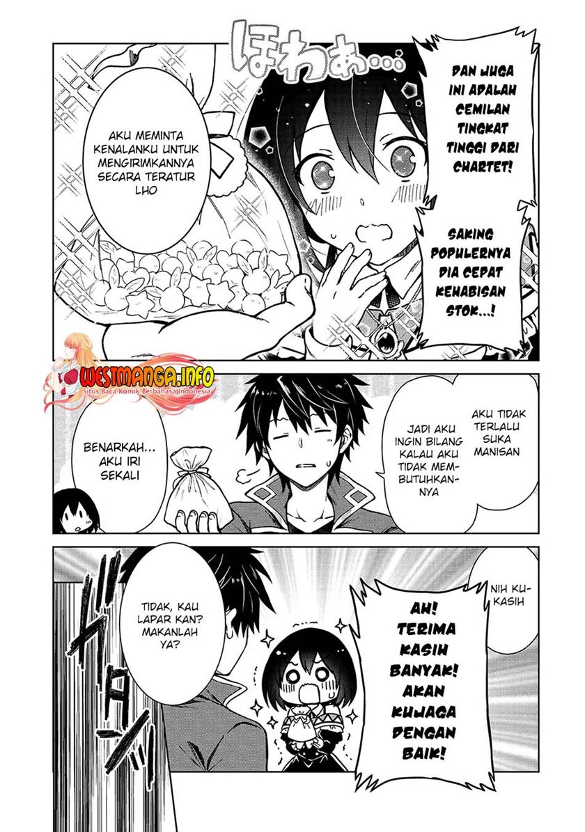Dilarang COPAS - situs resmi www.mangacanblog.com - Komik d rank adventurer invited by a brave party and the stalking princess 003 - chapter 3 4 Indonesia d rank adventurer invited by a brave party and the stalking princess 003 - chapter 3 Terbaru 22|Baca Manga Komik Indonesia|Mangacan
