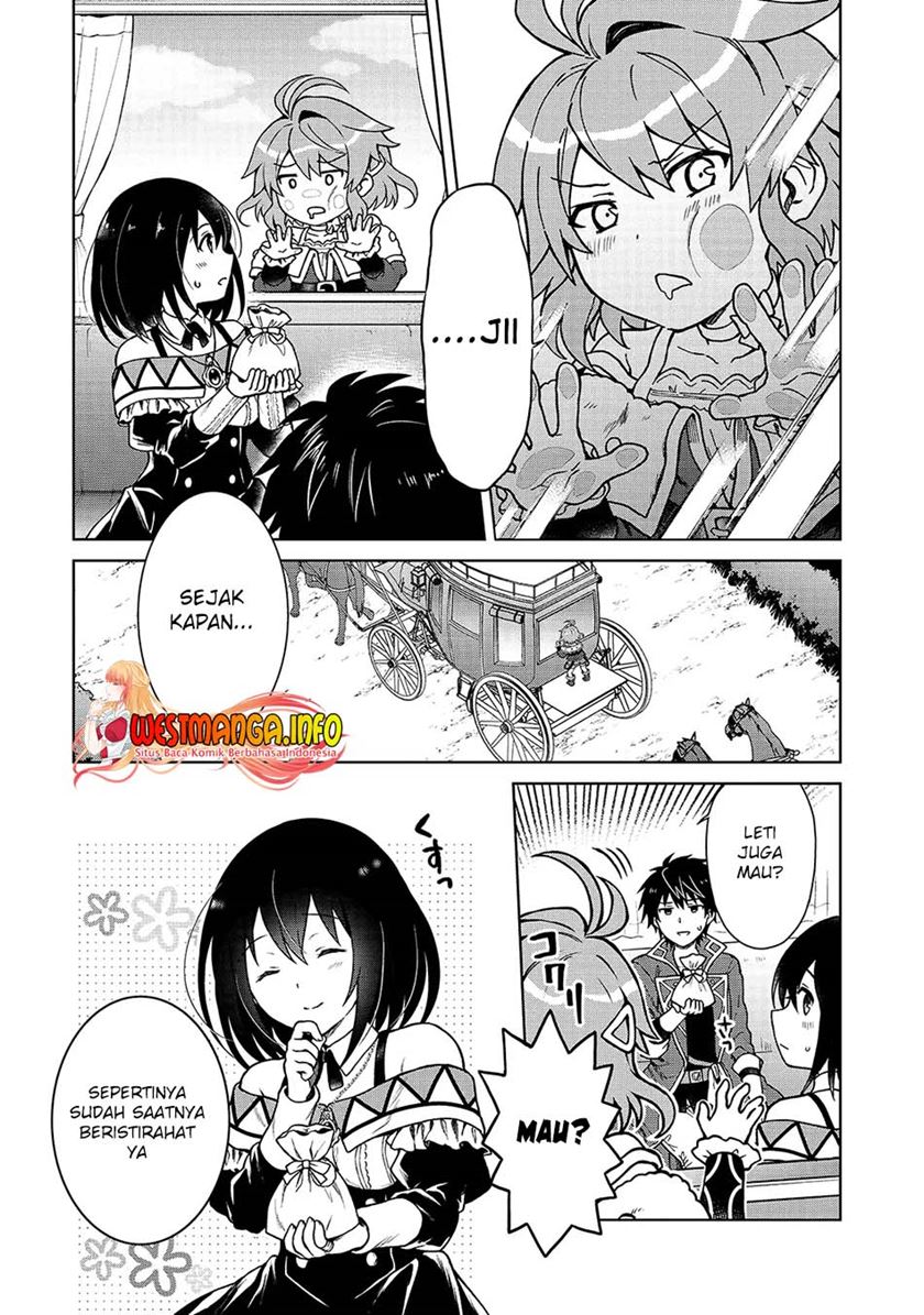 Dilarang COPAS - situs resmi www.mangacanblog.com - Komik d rank adventurer invited by a brave party and the stalking princess 003 - chapter 3 4 Indonesia d rank adventurer invited by a brave party and the stalking princess 003 - chapter 3 Terbaru 23|Baca Manga Komik Indonesia|Mangacan