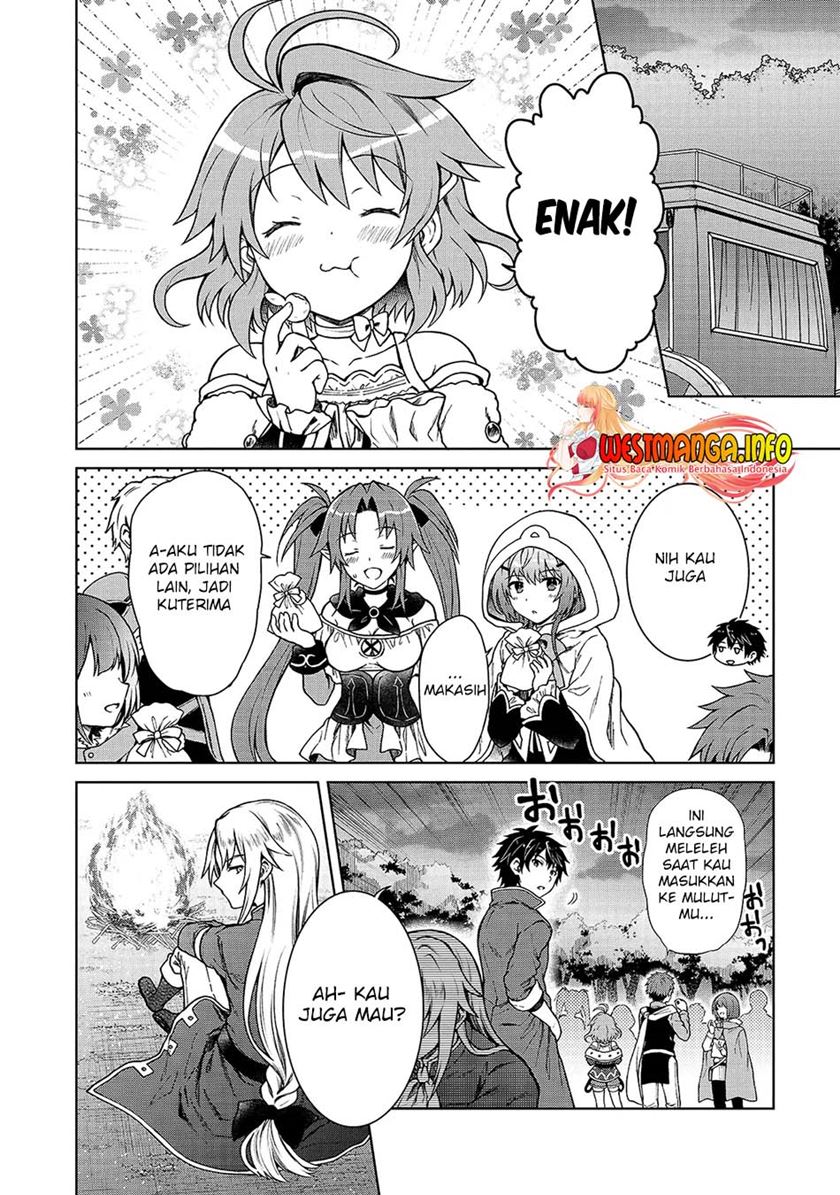Dilarang COPAS - situs resmi www.mangacanblog.com - Komik d rank adventurer invited by a brave party and the stalking princess 003 - chapter 3 4 Indonesia d rank adventurer invited by a brave party and the stalking princess 003 - chapter 3 Terbaru 24|Baca Manga Komik Indonesia|Mangacan