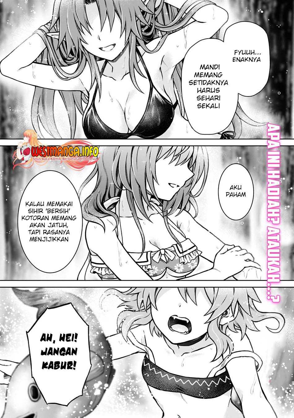 Dilarang COPAS - situs resmi www.mangacanblog.com - Komik d rank adventurer invited by a brave party and the stalking princess 008 - chapter 8 9 Indonesia d rank adventurer invited by a brave party and the stalking princess 008 - chapter 8 Terbaru 3|Baca Manga Komik Indonesia|Mangacan