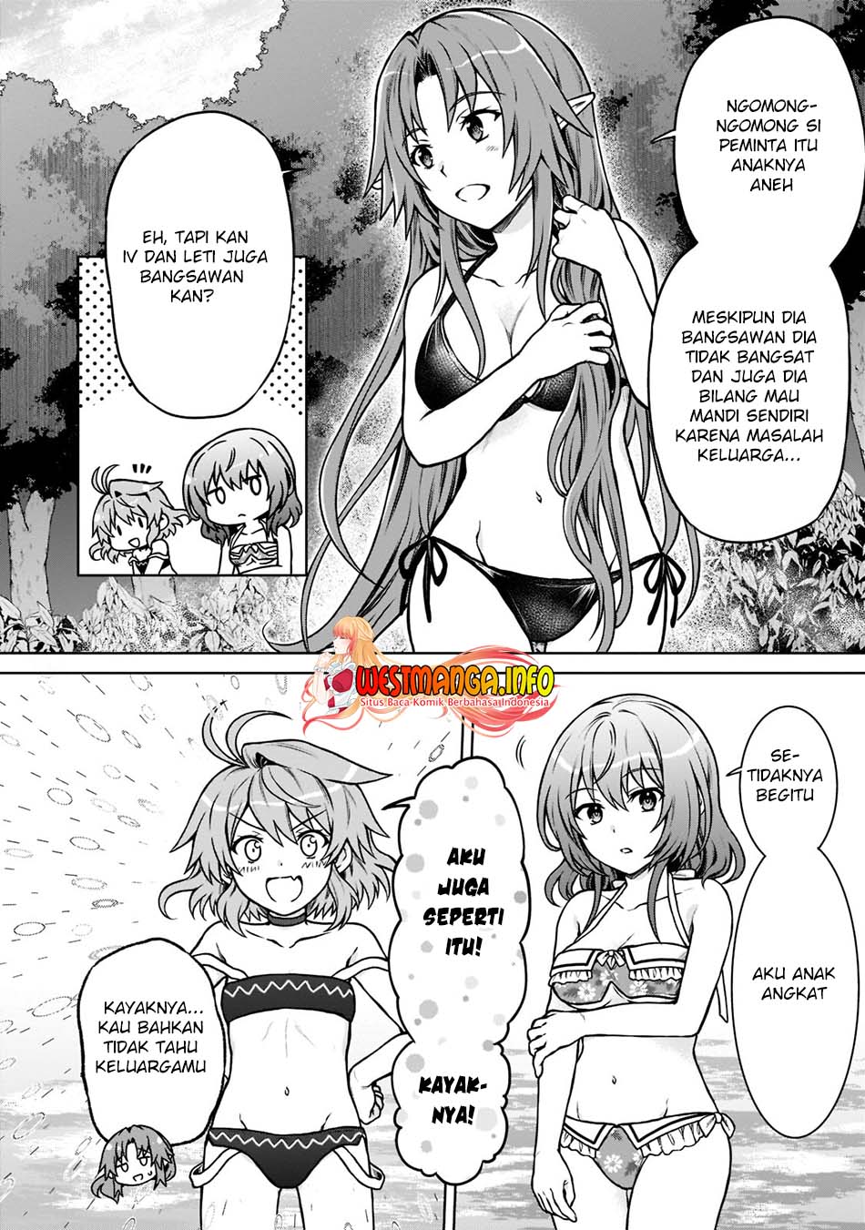Dilarang COPAS - situs resmi www.mangacanblog.com - Komik d rank adventurer invited by a brave party and the stalking princess 008 - chapter 8 9 Indonesia d rank adventurer invited by a brave party and the stalking princess 008 - chapter 8 Terbaru 6|Baca Manga Komik Indonesia|Mangacan