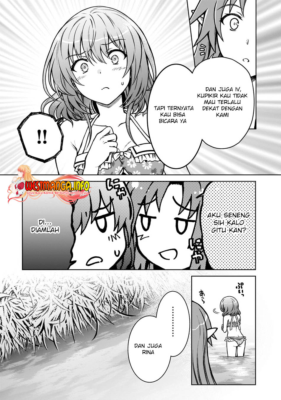 Dilarang COPAS - situs resmi www.mangacanblog.com - Komik d rank adventurer invited by a brave party and the stalking princess 008 - chapter 8 9 Indonesia d rank adventurer invited by a brave party and the stalking princess 008 - chapter 8 Terbaru 7|Baca Manga Komik Indonesia|Mangacan