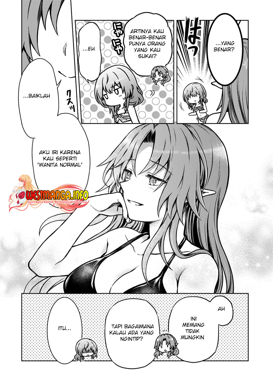 Dilarang COPAS - situs resmi www.mangacanblog.com - Komik d rank adventurer invited by a brave party and the stalking princess 008 - chapter 8 9 Indonesia d rank adventurer invited by a brave party and the stalking princess 008 - chapter 8 Terbaru 11|Baca Manga Komik Indonesia|Mangacan