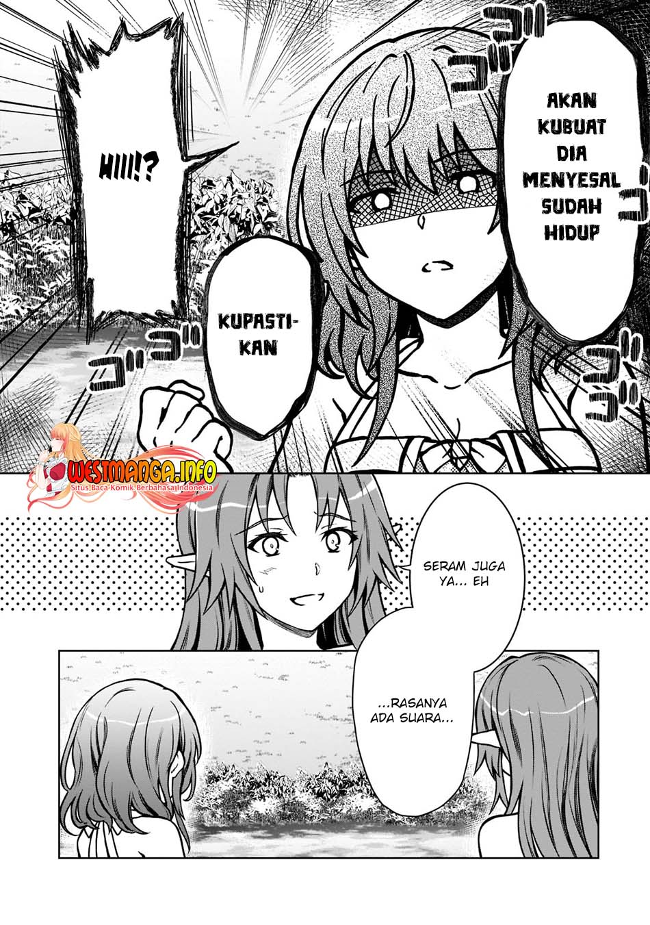 Dilarang COPAS - situs resmi www.mangacanblog.com - Komik d rank adventurer invited by a brave party and the stalking princess 008 - chapter 8 9 Indonesia d rank adventurer invited by a brave party and the stalking princess 008 - chapter 8 Terbaru 12|Baca Manga Komik Indonesia|Mangacan