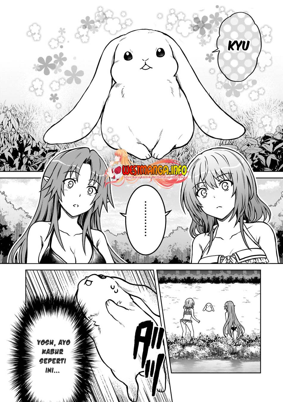 Dilarang COPAS - situs resmi www.mangacanblog.com - Komik d rank adventurer invited by a brave party and the stalking princess 008 - chapter 8 9 Indonesia d rank adventurer invited by a brave party and the stalking princess 008 - chapter 8 Terbaru 14|Baca Manga Komik Indonesia|Mangacan