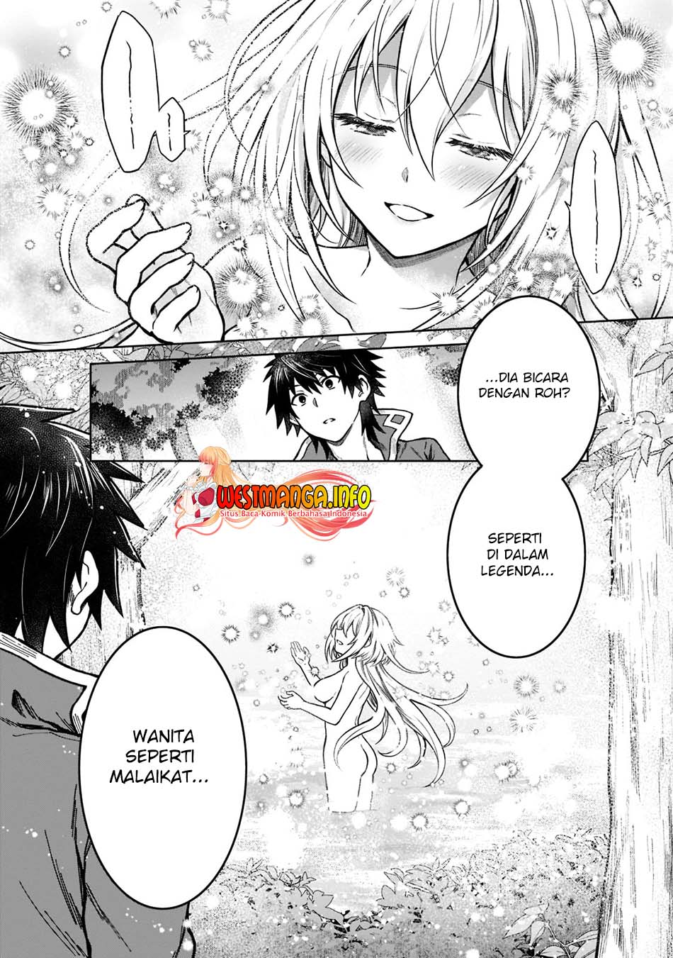 Dilarang COPAS - situs resmi www.mangacanblog.com - Komik d rank adventurer invited by a brave party and the stalking princess 008 - chapter 8 9 Indonesia d rank adventurer invited by a brave party and the stalking princess 008 - chapter 8 Terbaru 19|Baca Manga Komik Indonesia|Mangacan