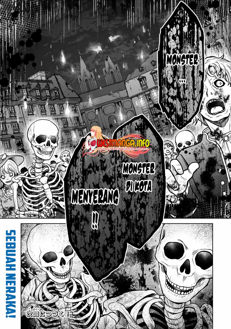 Dilarang COPAS - situs resmi www.mangacanblog.com - Komik d rank adventurer invited by a brave party and the stalking princess 008 - chapter 8 9 Indonesia d rank adventurer invited by a brave party and the stalking princess 008 - chapter 8 Terbaru 26|Baca Manga Komik Indonesia|Mangacan