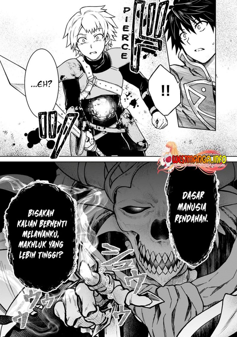 Dilarang COPAS - situs resmi www.mangacanblog.com - Komik d rank adventurer invited by a brave party and the stalking princess 010 - chapter 10 11 Indonesia d rank adventurer invited by a brave party and the stalking princess 010 - chapter 10 Terbaru 7|Baca Manga Komik Indonesia|Mangacan