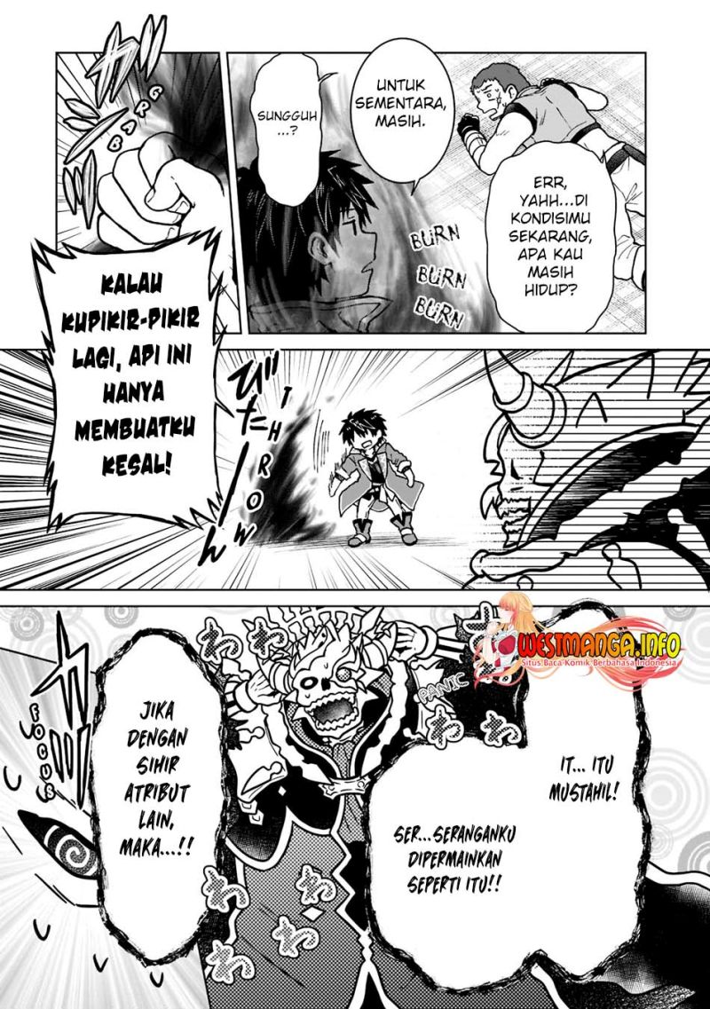 Dilarang COPAS - situs resmi www.mangacanblog.com - Komik d rank adventurer invited by a brave party and the stalking princess 010 - chapter 10 11 Indonesia d rank adventurer invited by a brave party and the stalking princess 010 - chapter 10 Terbaru 23|Baca Manga Komik Indonesia|Mangacan