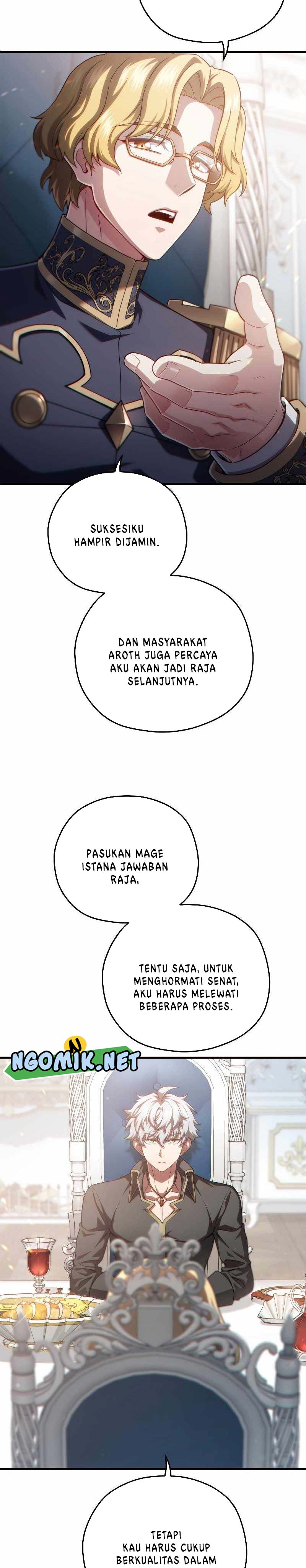Dilarang COPAS - situs resmi www.mangacanblog.com - Komik damn reincarnation 047 - chapter 47 48 Indonesia damn reincarnation 047 - chapter 47 Terbaru 22|Baca Manga Komik Indonesia|Mangacan