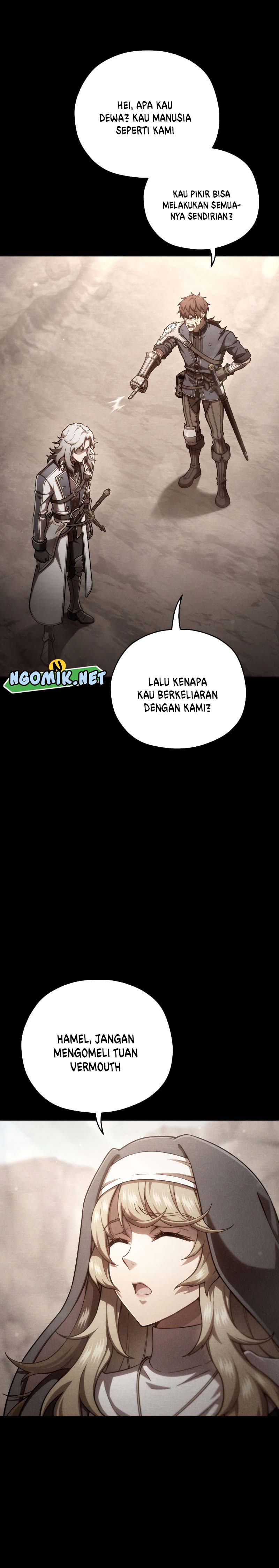 Dilarang COPAS - situs resmi www.mangacanblog.com - Komik damn reincarnation 058 - chapter 58 59 Indonesia damn reincarnation 058 - chapter 58 Terbaru 19|Baca Manga Komik Indonesia|Mangacan