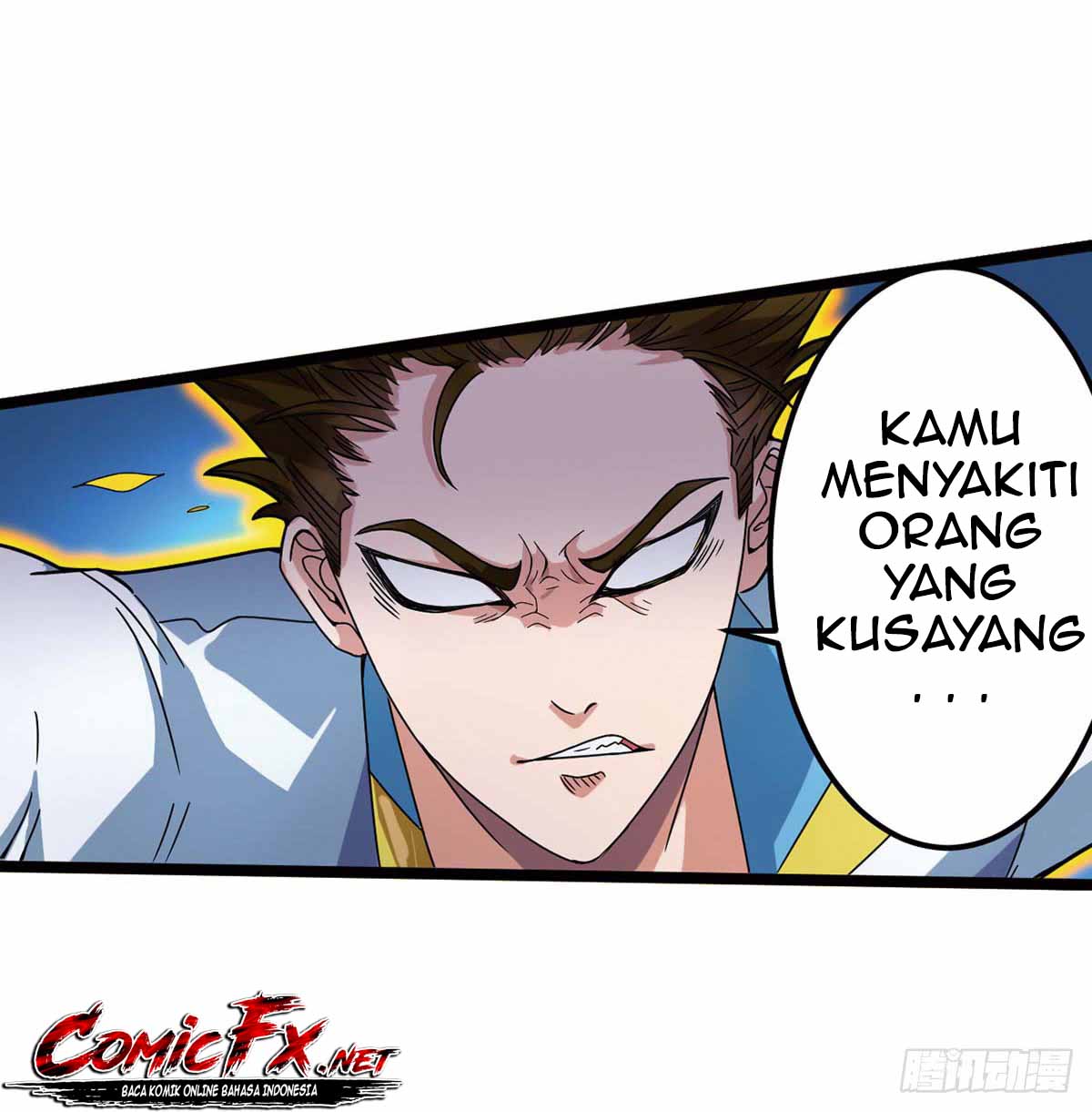 Dilarang COPAS - situs resmi www.mangacanblog.com - Komik danwu supreme 006 - chapter 6 7 Indonesia danwu supreme 006 - chapter 6 Terbaru 8|Baca Manga Komik Indonesia|Mangacan
