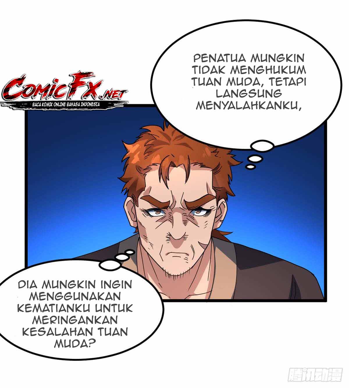 Dilarang COPAS - situs resmi www.mangacanblog.com - Komik danwu supreme 006 - chapter 6 7 Indonesia danwu supreme 006 - chapter 6 Terbaru 20|Baca Manga Komik Indonesia|Mangacan