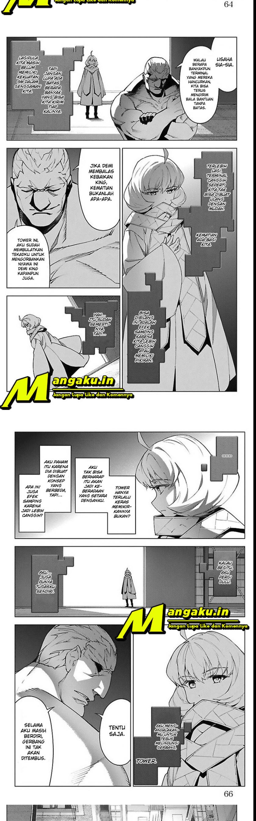 Dilarang COPAS - situs resmi www.mangacanblog.com - Komik darwins game 098.1 - chapter 98.1 99.1 Indonesia darwins game 098.1 - chapter 98.1 Terbaru 6|Baca Manga Komik Indonesia|Mangacan