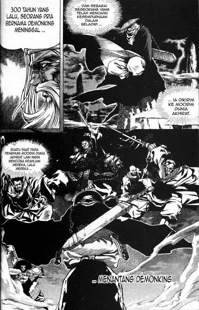 Dilarang COPAS - situs resmi www.mangacanblog.com - Komik demon king 005 - chapter 5 6 Indonesia demon king 005 - chapter 5 Terbaru 27|Baca Manga Komik Indonesia|Mangacan
