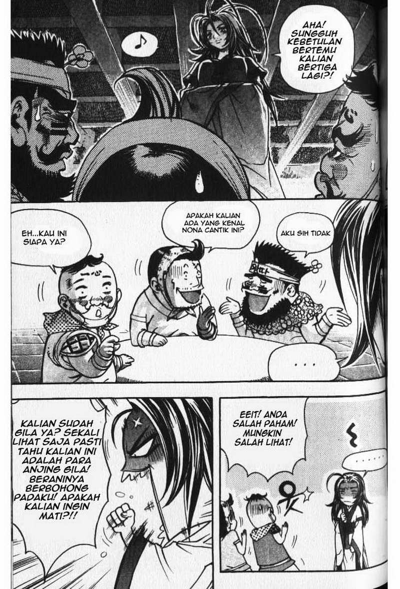 Dilarang COPAS - situs resmi www.mangacanblog.com - Komik demon king 022 - chapter 22 23 Indonesia demon king 022 - chapter 22 Terbaru 11|Baca Manga Komik Indonesia|Mangacan