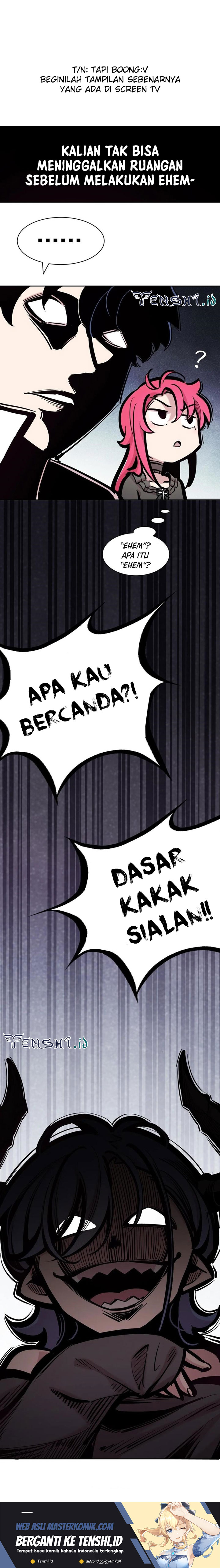 Dilarang COPAS - situs resmi www.mangacanblog.com - Komik demon x angel cant get along 107 - chapter 107 108 Indonesia demon x angel cant get along 107 - chapter 107 Terbaru 9|Baca Manga Komik Indonesia|Mangacan