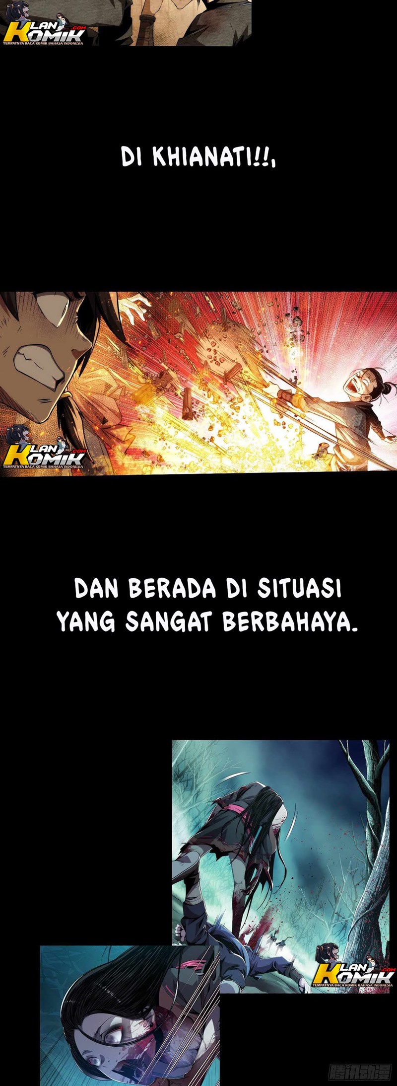 Dilarang COPAS - situs resmi www.mangacanblog.com - Komik demon blade 000 - chapter 0 1 Indonesia demon blade 000 - chapter 0 Terbaru 5|Baca Manga Komik Indonesia|Mangacan