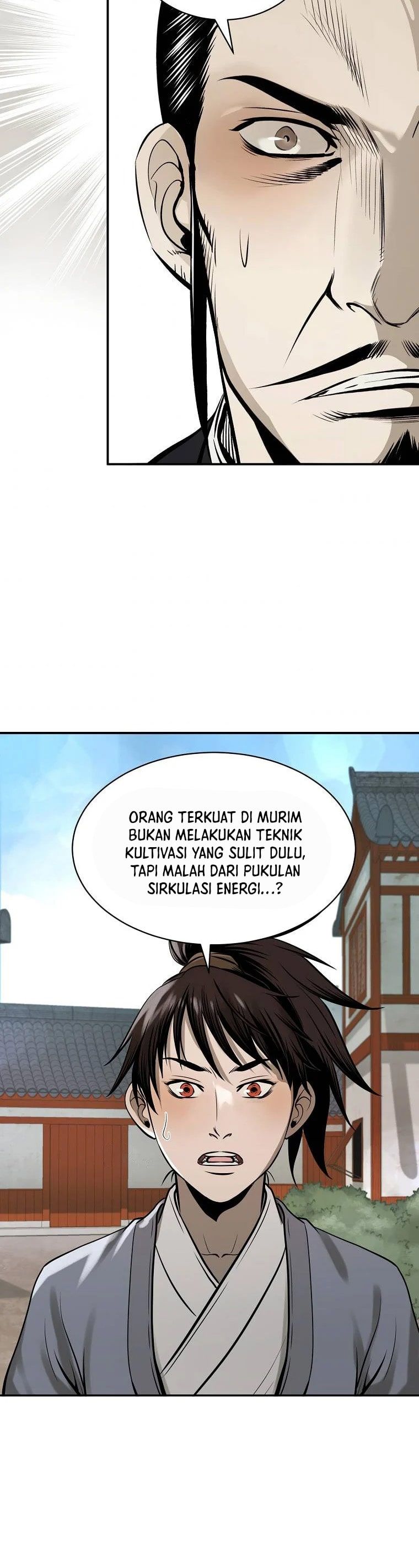 Dilarang COPAS - situs resmi www.mangacanblog.com - Komik demon in mount hua 011 - chapter 11 12 Indonesia demon in mount hua 011 - chapter 11 Terbaru 18|Baca Manga Komik Indonesia|Mangacan