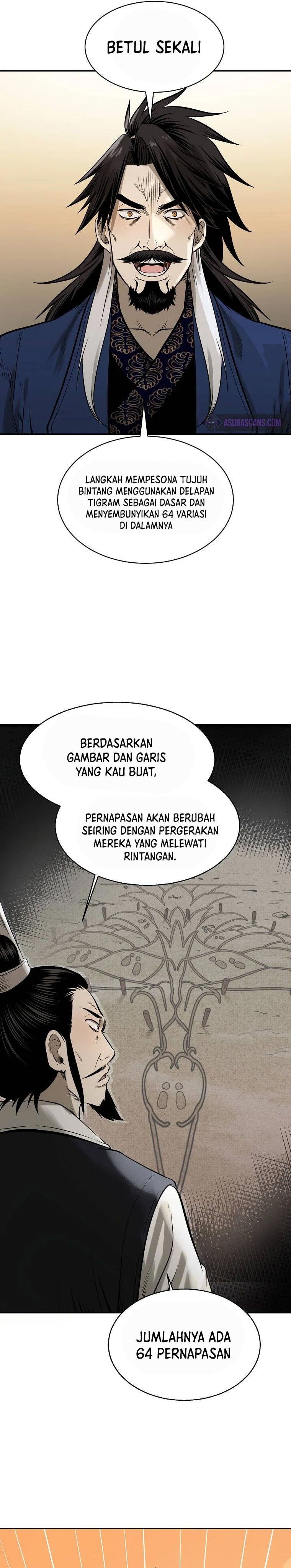 Dilarang COPAS - situs resmi www.mangacanblog.com - Komik demon in mount hua 011 - chapter 11 12 Indonesia demon in mount hua 011 - chapter 11 Terbaru 25|Baca Manga Komik Indonesia|Mangacan