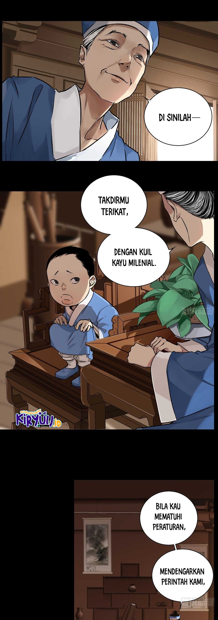 Dilarang COPAS - situs resmi www.mangacanblog.com - Komik detective vlog 031 - chapter 31 32 Indonesia detective vlog 031 - chapter 31 Terbaru 4|Baca Manga Komik Indonesia|Mangacan