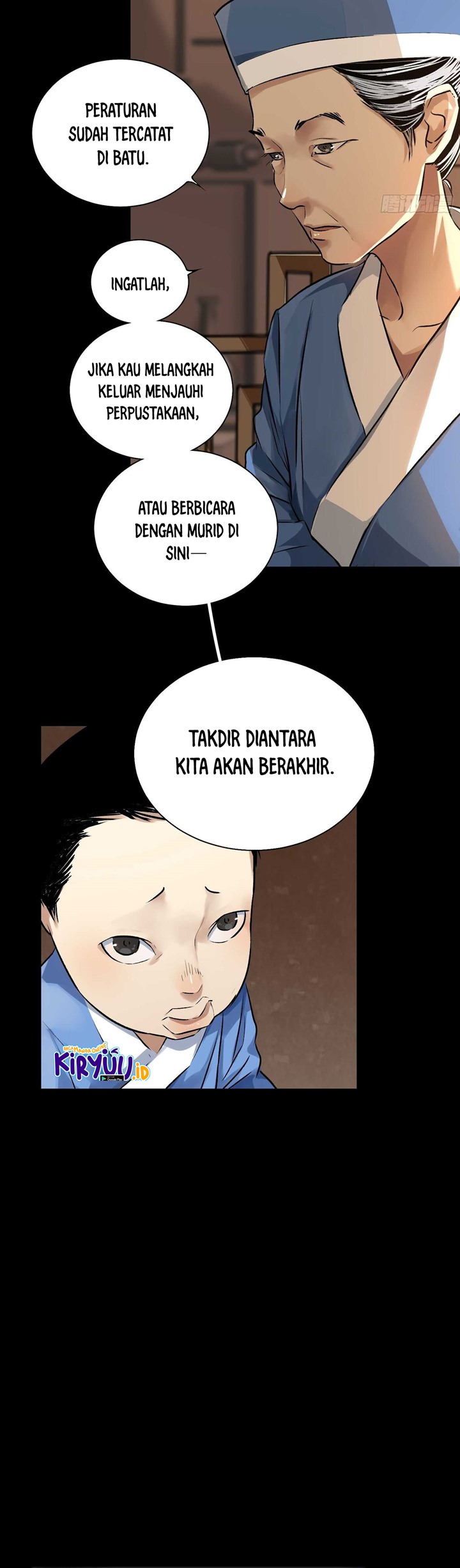 Dilarang COPAS - situs resmi www.mangacanblog.com - Komik detective vlog 031 - chapter 31 32 Indonesia detective vlog 031 - chapter 31 Terbaru 6|Baca Manga Komik Indonesia|Mangacan