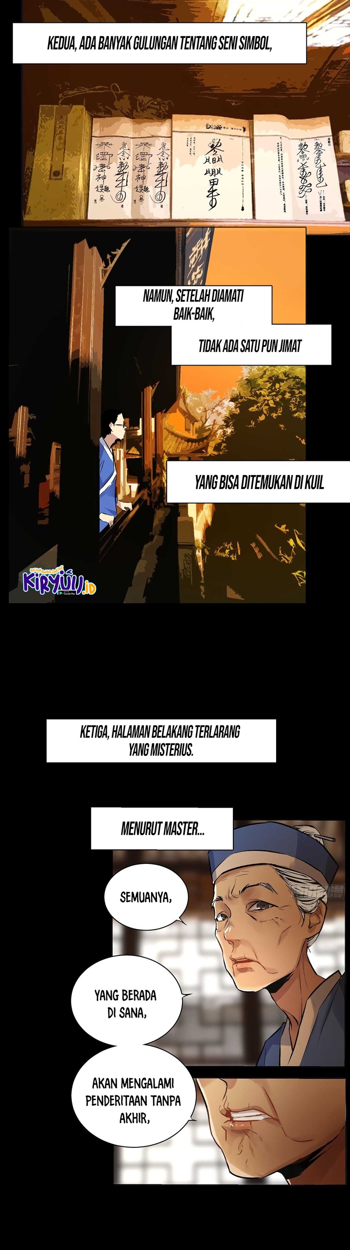 Dilarang COPAS - situs resmi www.mangacanblog.com - Komik detective vlog 031 - chapter 31 32 Indonesia detective vlog 031 - chapter 31 Terbaru 26|Baca Manga Komik Indonesia|Mangacan
