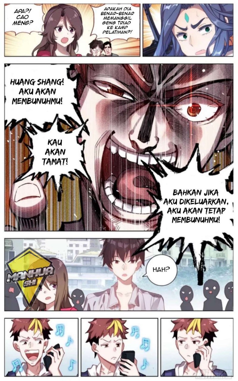 Dilarang COPAS - situs resmi www.mangacanblog.com - Komik different kings 013 - chapter 13 14 Indonesia different kings 013 - chapter 13 Terbaru 5|Baca Manga Komik Indonesia|Mangacan