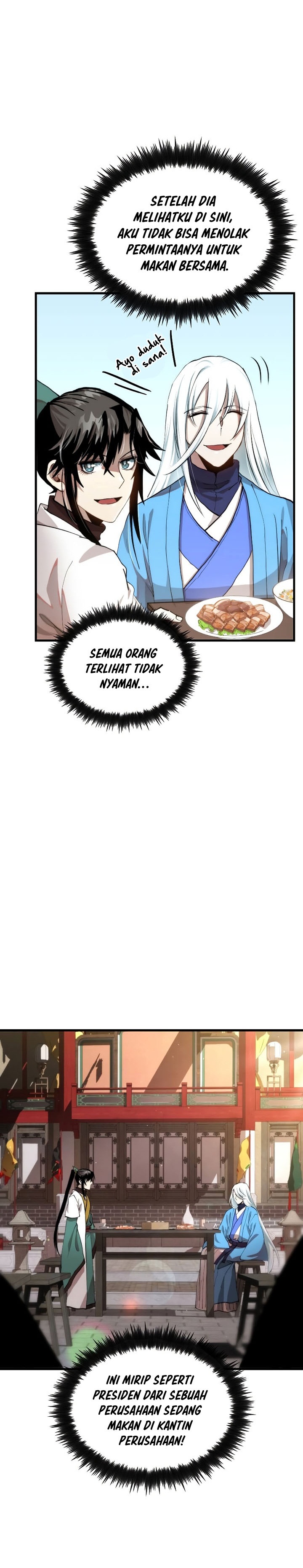 Dilarang COPAS - situs resmi www.mangacanblog.com - Komik doctors rebirth 098 - chapter 98 99 Indonesia doctors rebirth 098 - chapter 98 Terbaru 14|Baca Manga Komik Indonesia|Mangacan