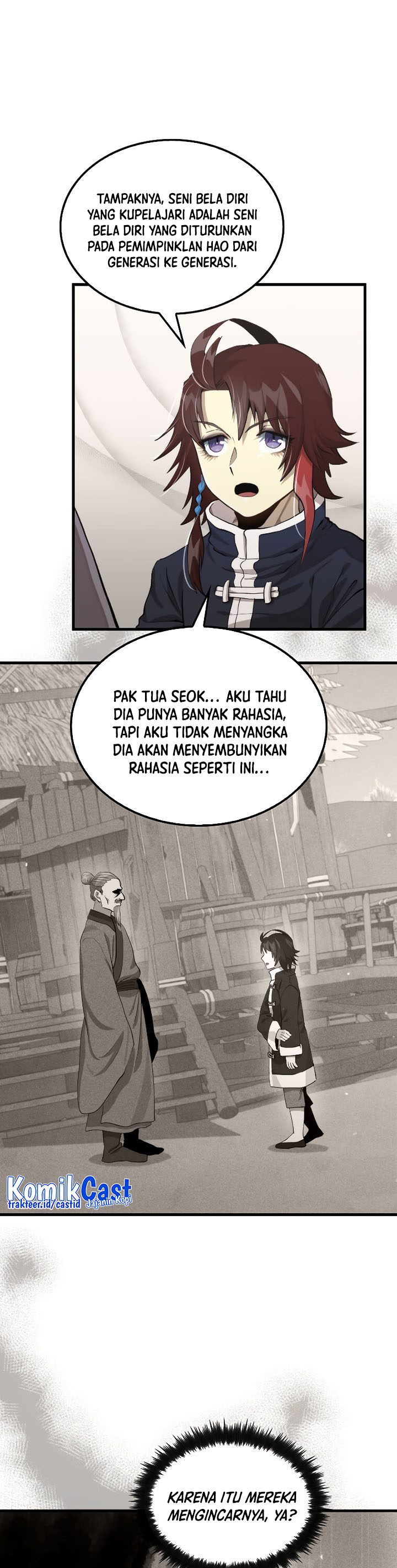 Dilarang COPAS - situs resmi www.mangacanblog.com - Komik doctors rebirth 117 - chapter 117 118 Indonesia doctors rebirth 117 - chapter 117 Terbaru 6|Baca Manga Komik Indonesia|Mangacan