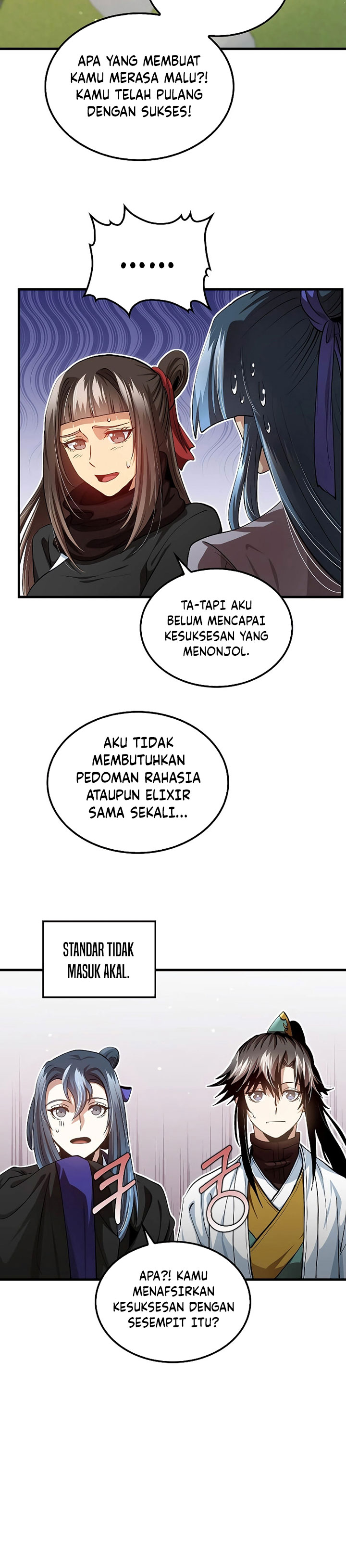 Dilarang COPAS - situs resmi www.mangacanblog.com - Komik doctors rebirth 149 - chapter 149 150 Indonesia doctors rebirth 149 - chapter 149 Terbaru 9|Baca Manga Komik Indonesia|Mangacan