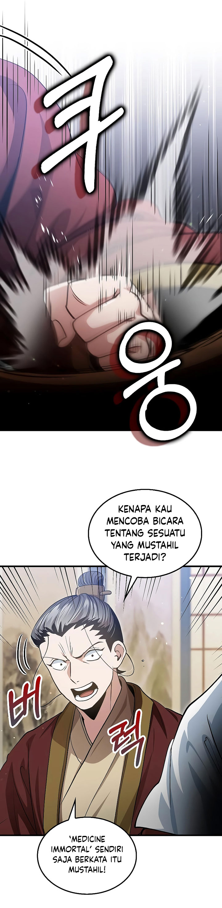 Dilarang COPAS - situs resmi www.mangacanblog.com - Komik doctors rebirth 151 - chapter 151 152 Indonesia doctors rebirth 151 - chapter 151 Terbaru 5|Baca Manga Komik Indonesia|Mangacan