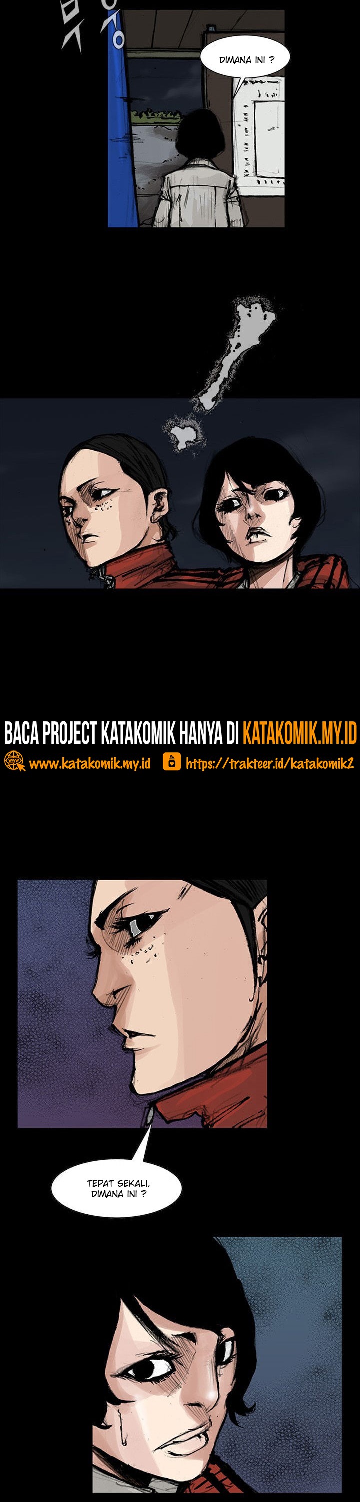 Dilarang COPAS - situs resmi www.mangacanblog.com - Komik dokgo 2 053 - chapter 53 54 Indonesia dokgo 2 053 - chapter 53 Terbaru 25|Baca Manga Komik Indonesia|Mangacan