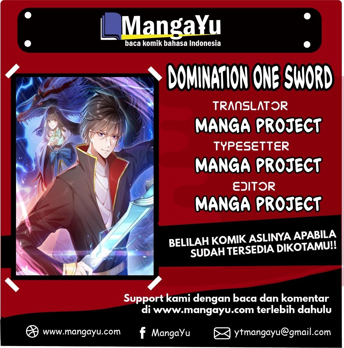 Dilarang COPAS - situs resmi www.mangacanblog.com - Komik domination one sword 002 - chapter 2 3 Indonesia domination one sword 002 - chapter 2 Terbaru 0|Baca Manga Komik Indonesia|Mangacan