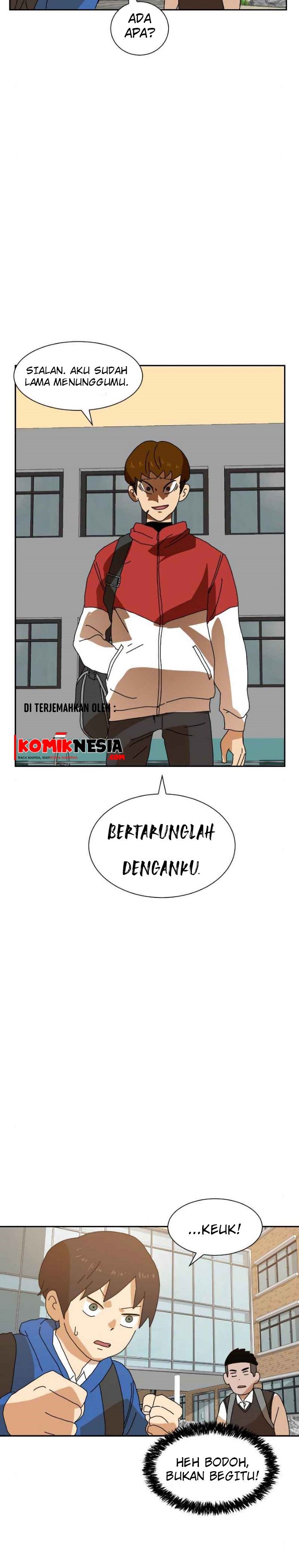 Dilarang COPAS - situs resmi www.mangacanblog.com - Komik double click 007 - chapter 7 8 Indonesia double click 007 - chapter 7 Terbaru 38|Baca Manga Komik Indonesia|Mangacan