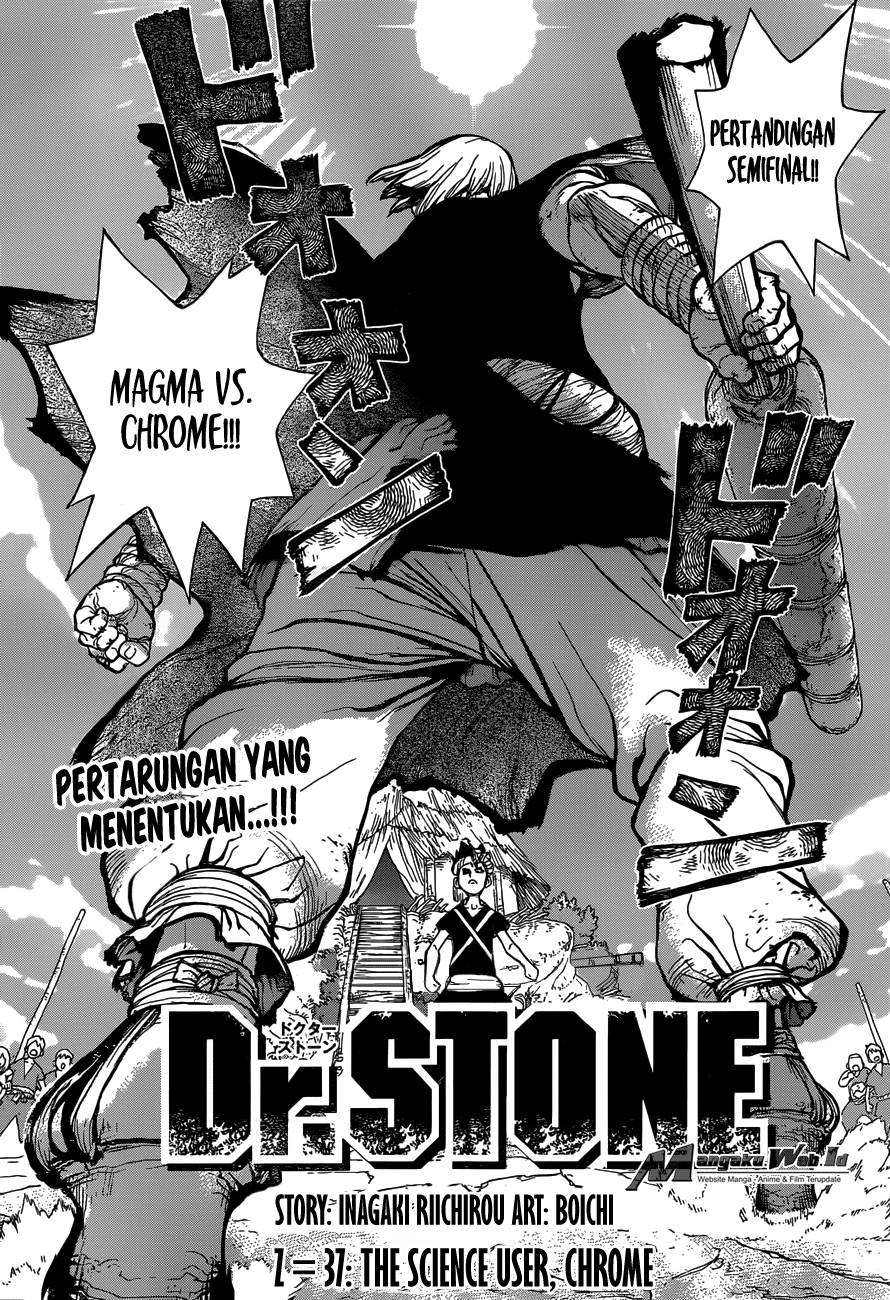 Dilarang COPAS - situs resmi www.mangacanblog.com - Komik dr stone 037 - chapter 37 38 Indonesia dr stone 037 - chapter 37 Terbaru 6|Baca Manga Komik Indonesia|Mangacan