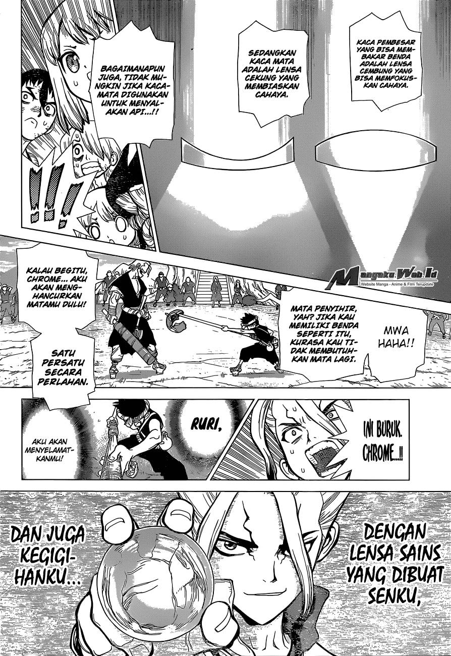 Dilarang COPAS - situs resmi www.mangacanblog.com - Komik dr stone 037 - chapter 37 38 Indonesia dr stone 037 - chapter 37 Terbaru 16|Baca Manga Komik Indonesia|Mangacan