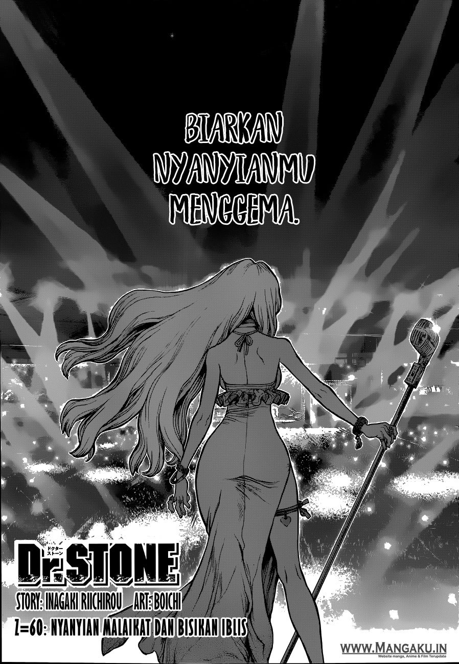 Dilarang COPAS - situs resmi www.mangacanblog.com - Komik dr stone 060 - chapter 60 61 Indonesia dr stone 060 - chapter 60 Terbaru 1|Baca Manga Komik Indonesia|Mangacan