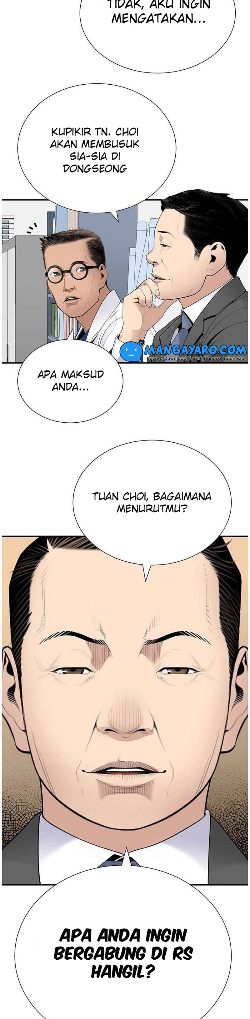 Dilarang COPAS - situs resmi www.mangacanblog.com - Komik dr choi tae soo 027 - chapter 27 28 Indonesia dr choi tae soo 027 - chapter 27 Terbaru 13|Baca Manga Komik Indonesia|Mangacan