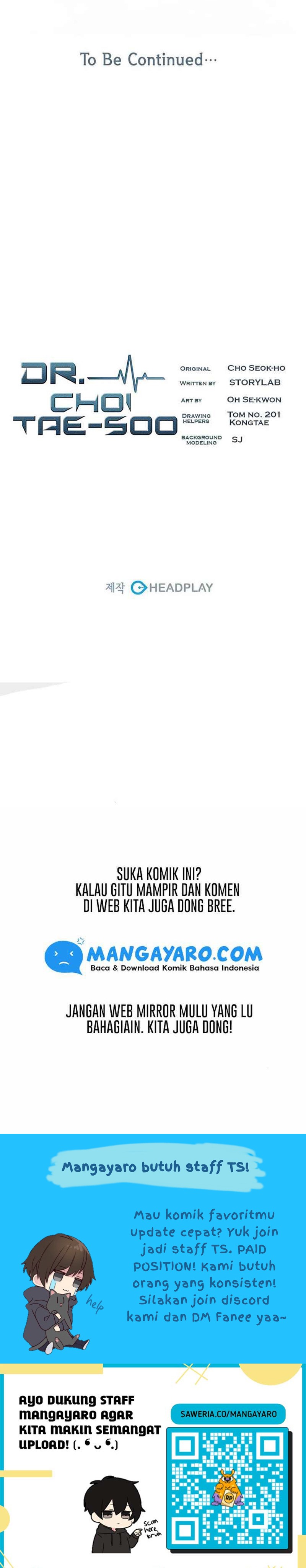 Dilarang COPAS - situs resmi www.mangacanblog.com - Komik dr choi tae soo 027 - chapter 27 28 Indonesia dr choi tae soo 027 - chapter 27 Terbaru 24|Baca Manga Komik Indonesia|Mangacan