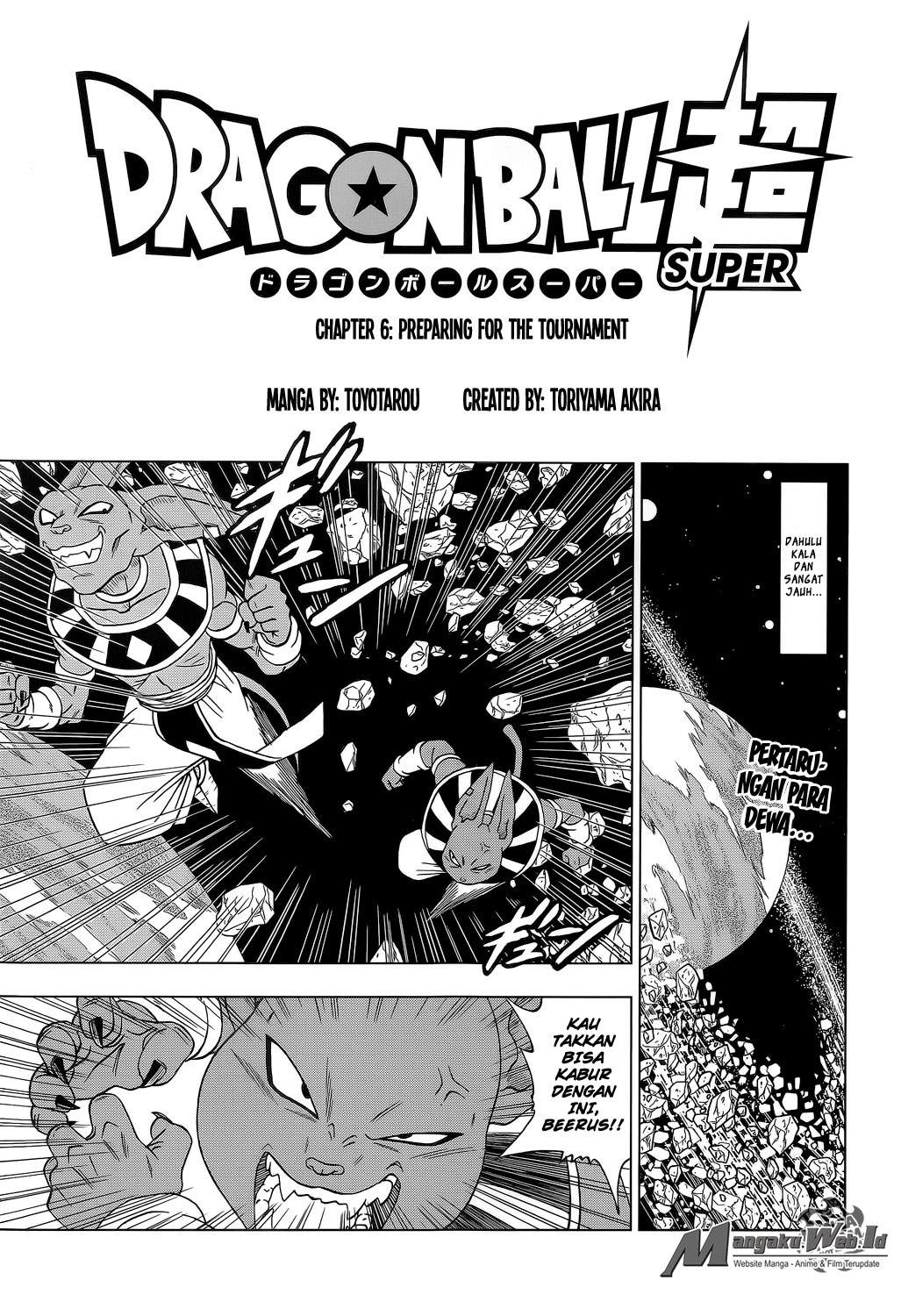 Dilarang COPAS - situs resmi www.mangacanblog.com - Komik dragon ball super 006 - chapter 6 7 Indonesia dragon ball super 006 - chapter 6 Terbaru 1|Baca Manga Komik Indonesia|Mangacan