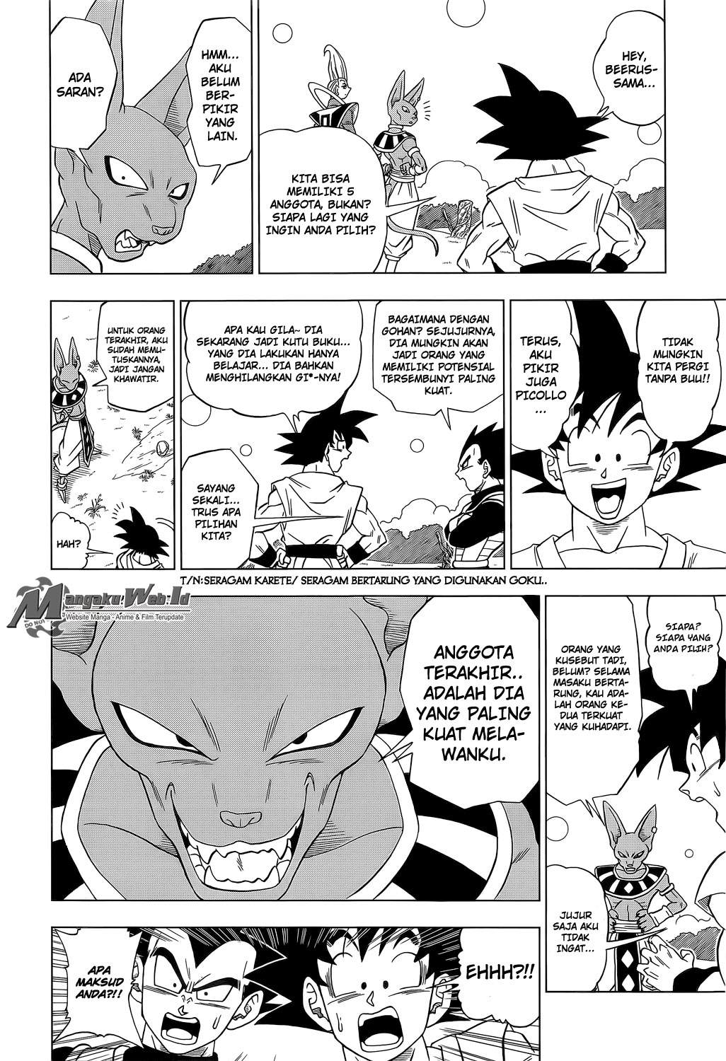 Dilarang COPAS - situs resmi www.mangacanblog.com - Komik dragon ball super 006 - chapter 6 7 Indonesia dragon ball super 006 - chapter 6 Terbaru 12|Baca Manga Komik Indonesia|Mangacan